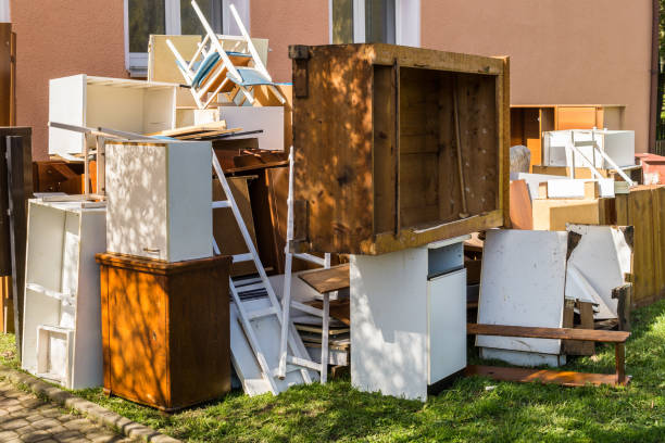 Best Construction Debris Removal  in Jarrettsville, MD