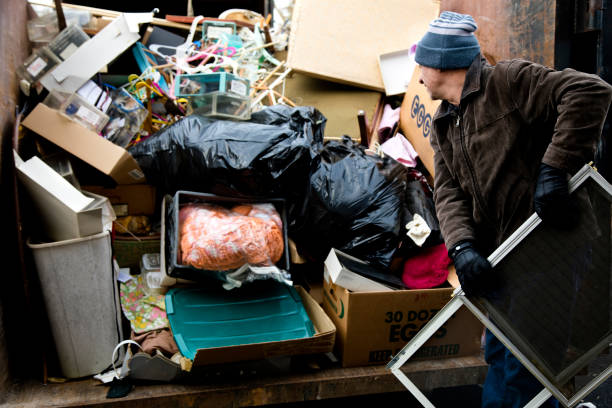 Best Recycling Services for Junk  in Jarrettsville, MD