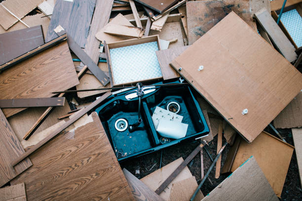 Best Retail Junk Removal  in Jarrettsville, MD