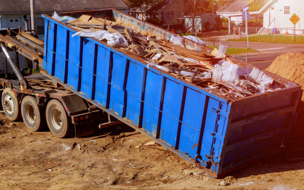 Demolition Debris Removal in Jarrettsville, MD